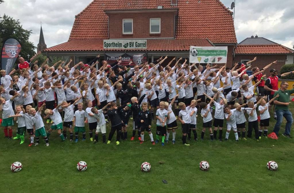 Fußballfabrik Ingo Anderbrügge